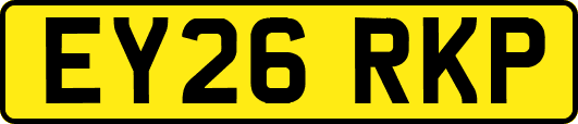 EY26RKP