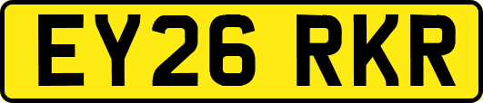 EY26RKR