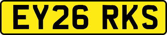 EY26RKS