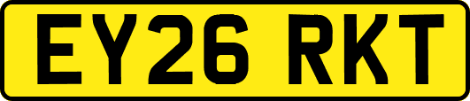 EY26RKT