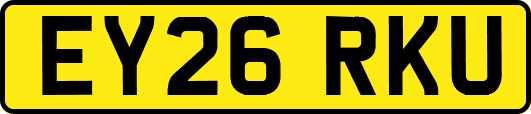 EY26RKU