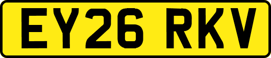 EY26RKV
