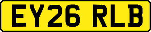 EY26RLB