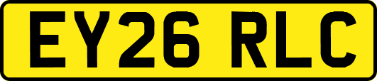 EY26RLC