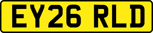 EY26RLD