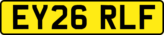 EY26RLF