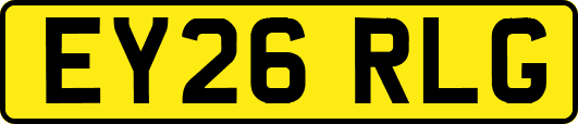 EY26RLG