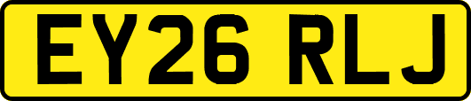 EY26RLJ