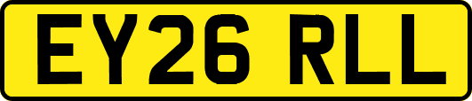 EY26RLL