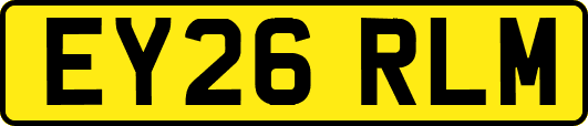 EY26RLM