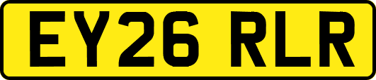 EY26RLR