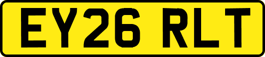 EY26RLT