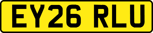 EY26RLU