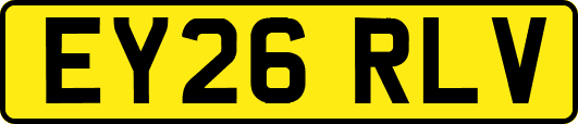 EY26RLV