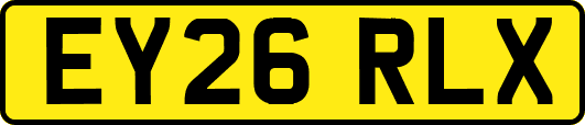 EY26RLX