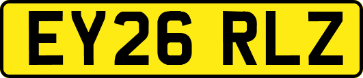 EY26RLZ
