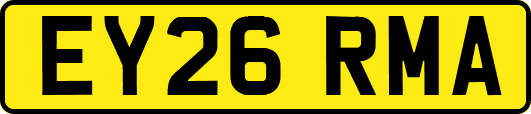 EY26RMA