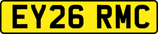 EY26RMC
