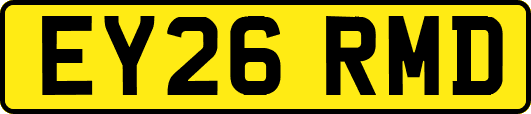 EY26RMD