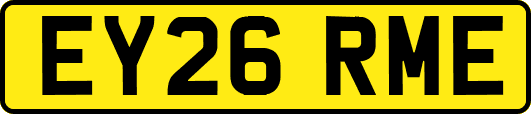 EY26RME