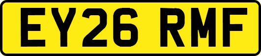 EY26RMF