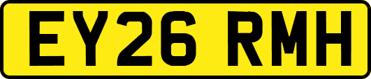 EY26RMH