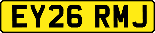 EY26RMJ