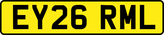 EY26RML