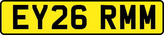EY26RMM
