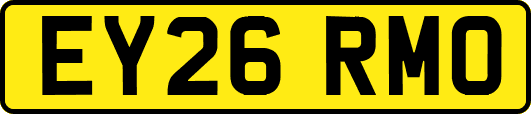EY26RMO