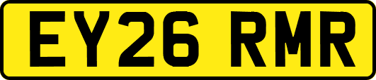 EY26RMR