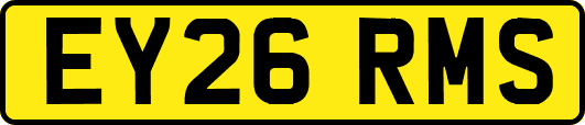 EY26RMS