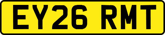 EY26RMT