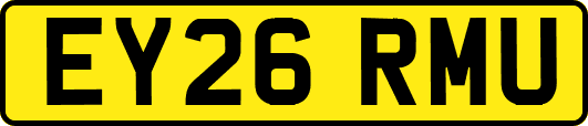 EY26RMU