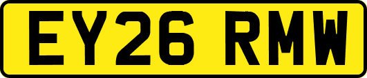 EY26RMW
