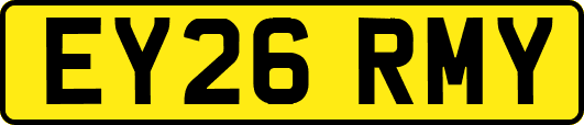 EY26RMY