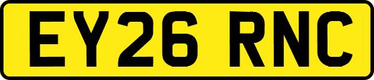 EY26RNC