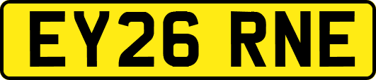 EY26RNE
