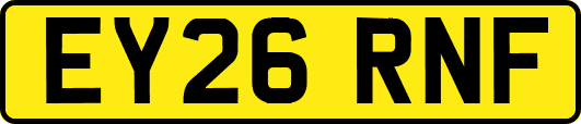 EY26RNF