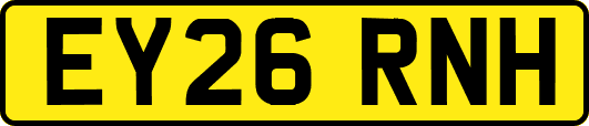 EY26RNH