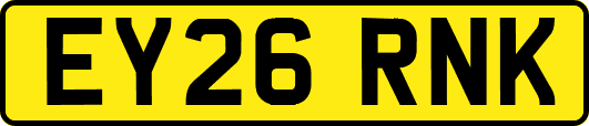 EY26RNK