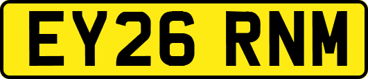 EY26RNM
