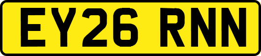 EY26RNN