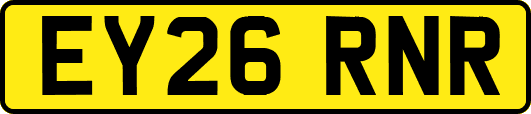 EY26RNR