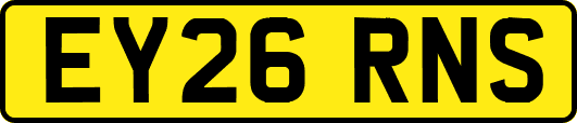 EY26RNS