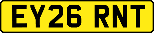 EY26RNT