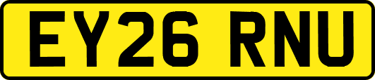 EY26RNU