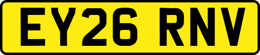 EY26RNV