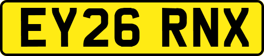 EY26RNX