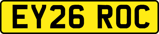 EY26ROC